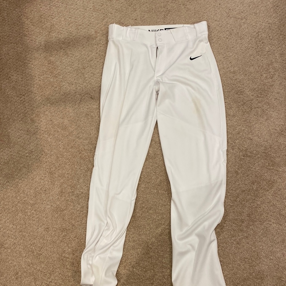 Men’s Nike Baseball Pants